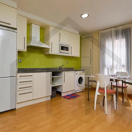 Loft En - Ideal 3 Personas Apartamento
