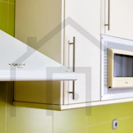 公寓 Loft En - Ideal 3 Personas *