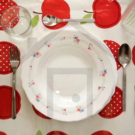 Loft En - Ideal 3 Personas Apartment