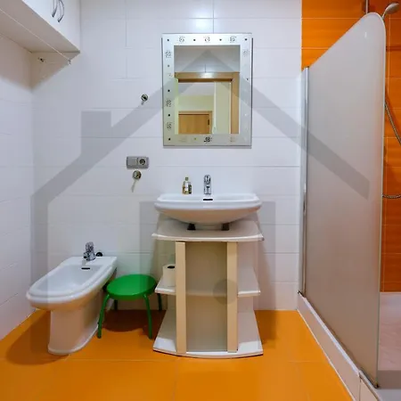 Loft En - Ideal 3 Personas 公寓 *