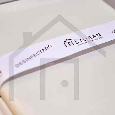 Loft En - Ideal 3 Personas 公寓 奥维耶多