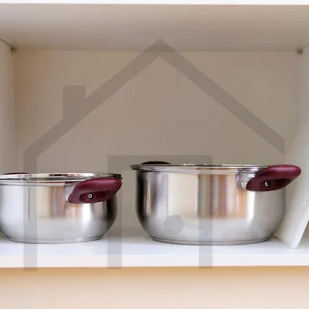 公寓 Loft En - Ideal 3 Personas *