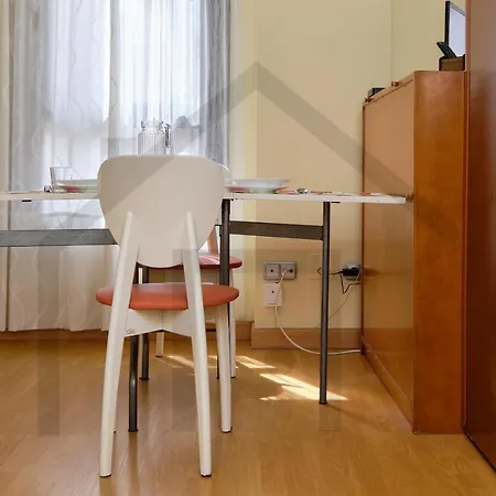 公寓 Loft En - Ideal 3 Personas 奥维耶多