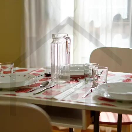 Loft En - Ideal 3 Personas Apartment