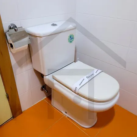 Loft En - Ideal 3 Personas 奥维耶多