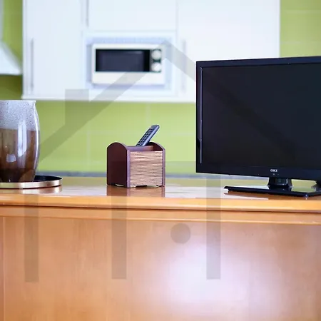 Loft En - Ideal 3 Personas شقة *