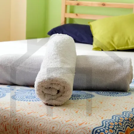 Loft En - Ideal 3 Personas 奥维耶多