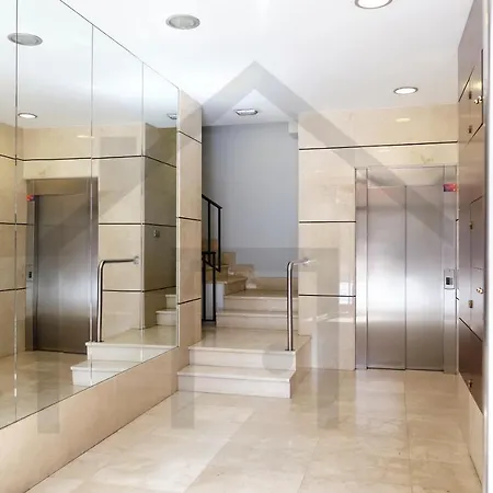 Loft En - Ideal 3 Personas 公寓 *