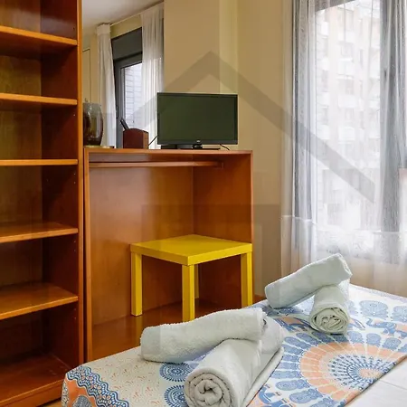 Loft En - Ideal 3 Personas Apartamento Oviedo