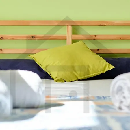 Loft En - Ideal 3 Personas Lejlighed
