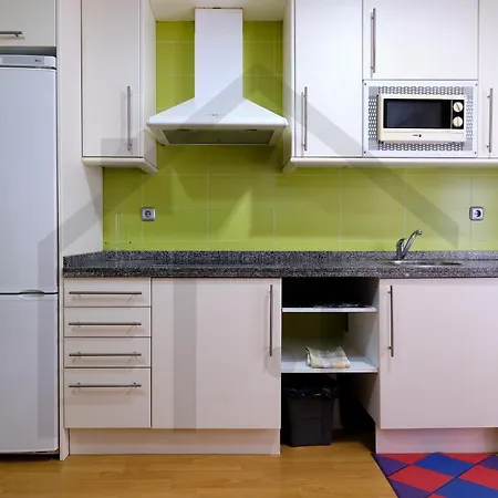 Loft En - Ideal 3 Personas Apartment