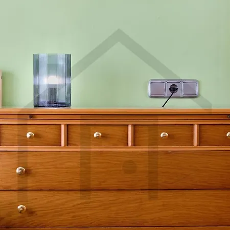 Loft En - Ideal 3 Personas * 奥维耶多