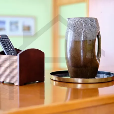 Apartment Loft En - Ideal 3 Personas *