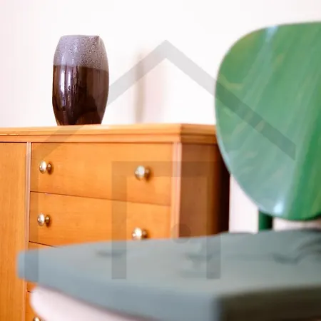 Loft En - Ideal 3 Personas 公寓 奥维耶多