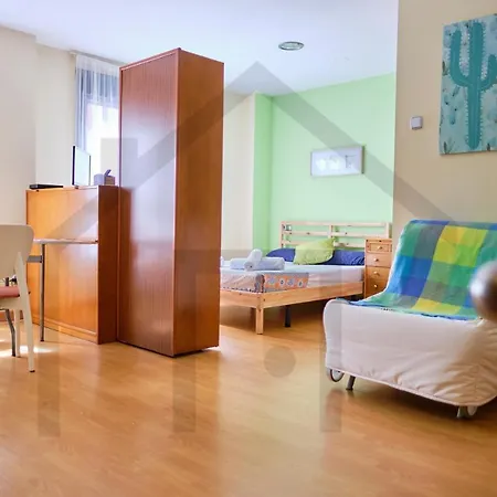 Loft En - Ideal 3 Personas