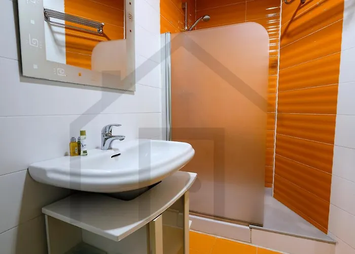 Loft En - Ideal 3 Personas * Oviedo