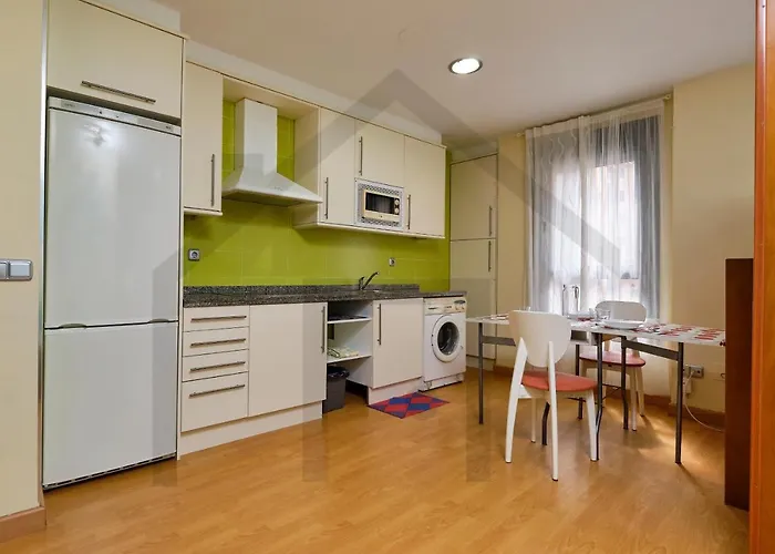 Loft En - Ideal 3 Personas Appartement