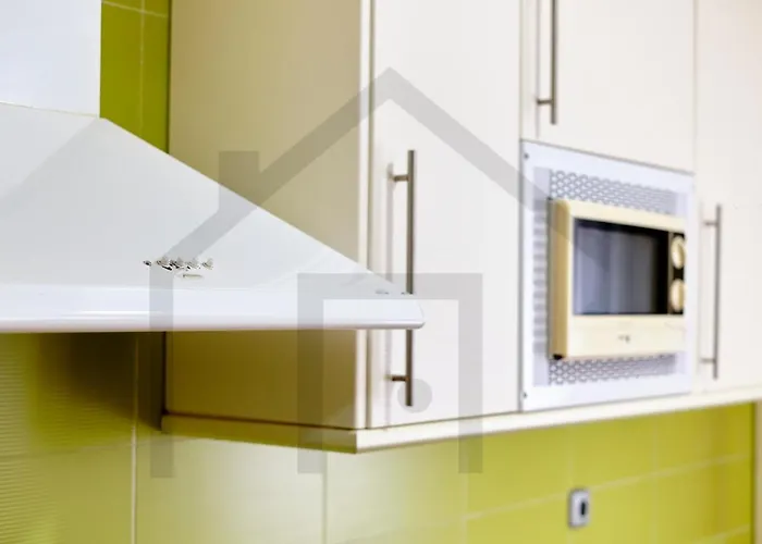 Appartement Loft En - Ideal 3 Personas *