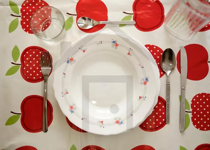 Loft En - Ideal 3 Personas Appartement