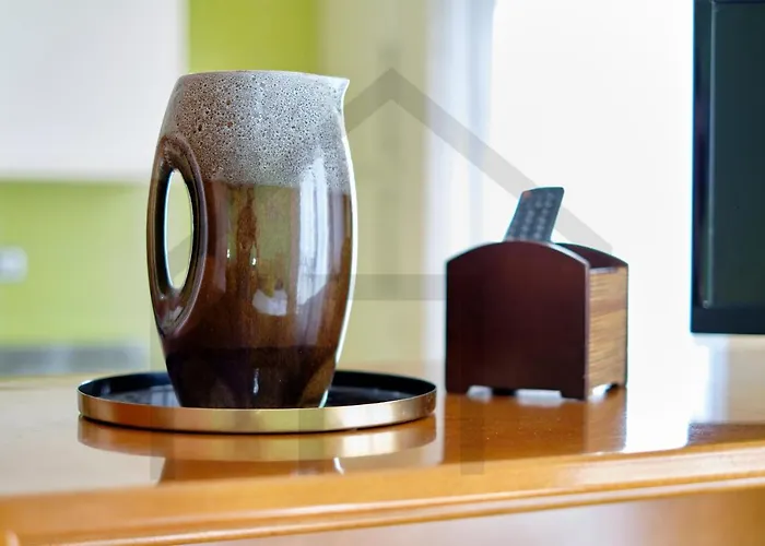 Loft En - Ideal 3 Personas