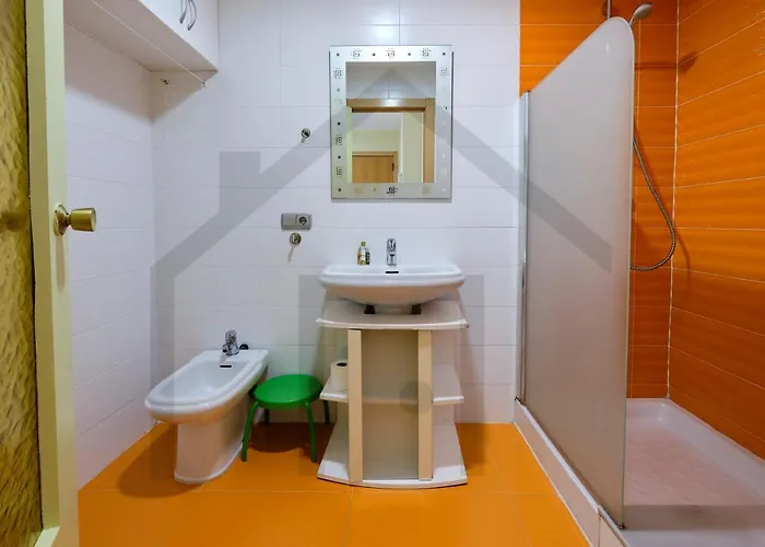 Loft En - Ideal 3 Personas Appartement *