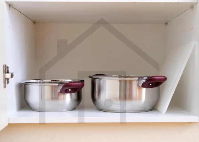 Apartamento Loft En - Ideal 3 Personas *