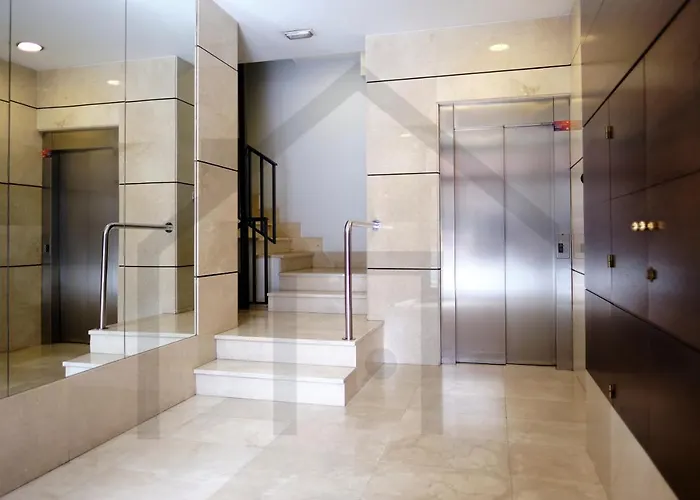 Loft En - Ideal 3 Personas Oviedo