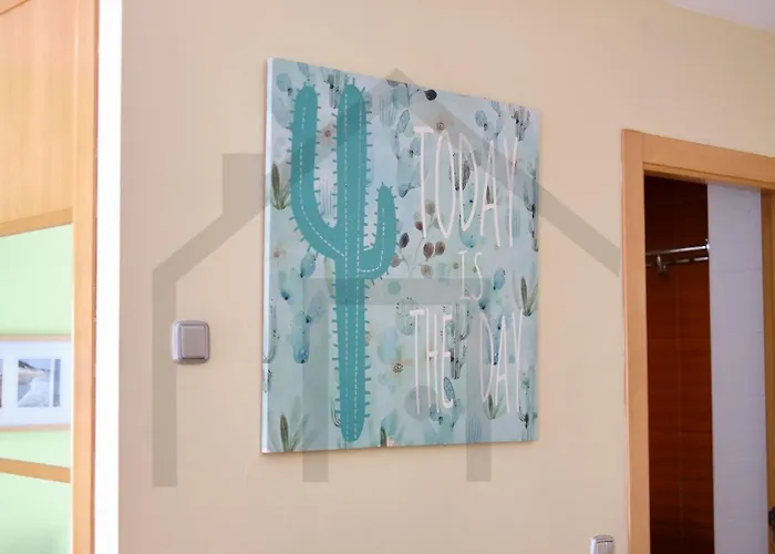 Loft En - Ideal 3 Personas * Oviedo