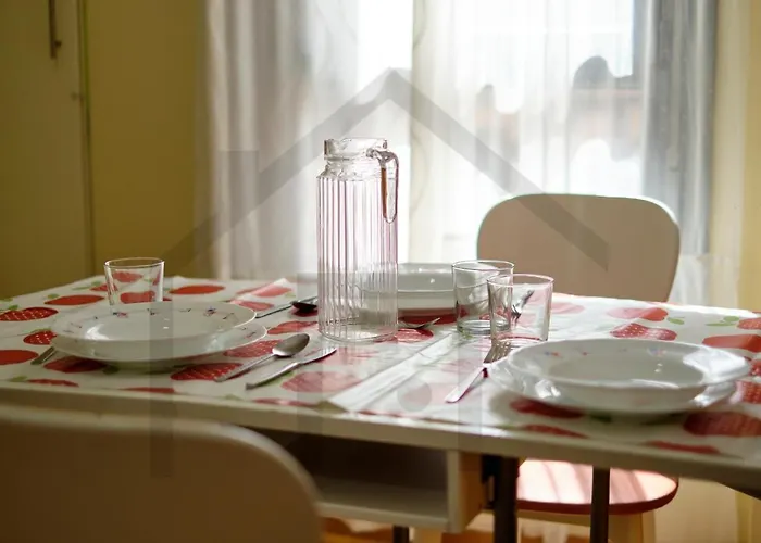 Loft En - Ideal 3 Personas Appartement