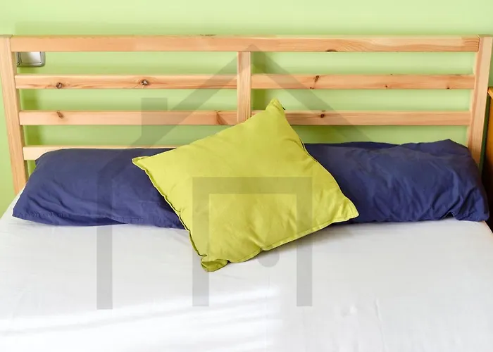 Loft En - Ideal 3 Personas *