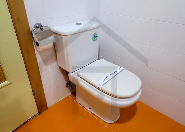 Loft En - Ideal 3 Personas Oviedo