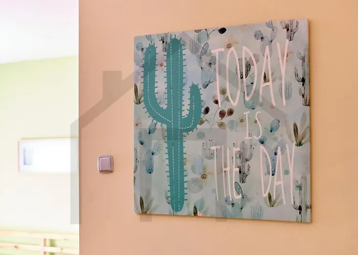 Loft En - Ideal 3 Personas Oviedo