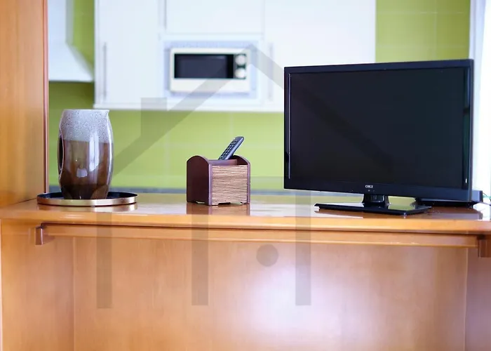 Loft En - Ideal 3 Personas Apartamento *