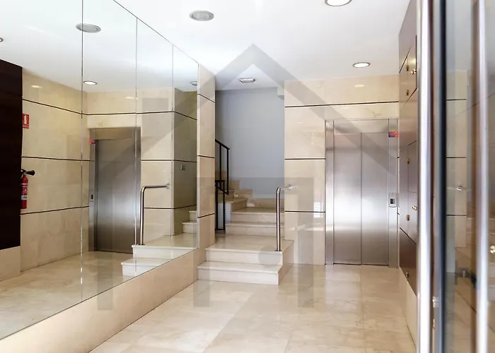 Loft En - Ideal 3 Personas Appartement *