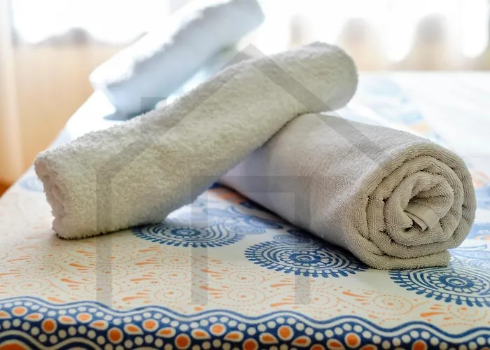 Loft En - Ideal 3 Personas Appartement