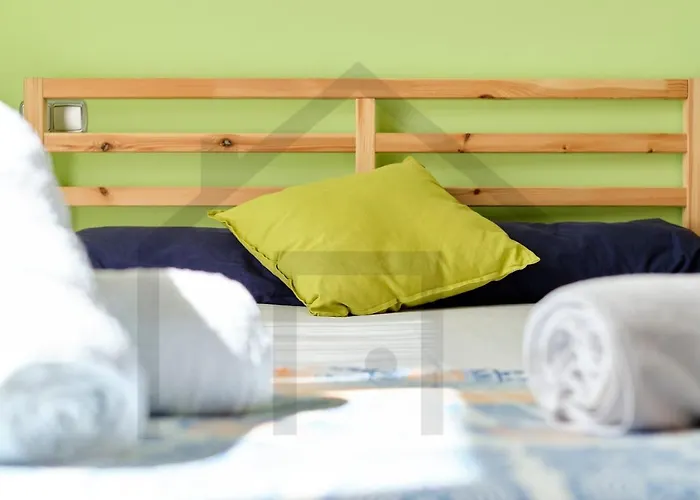 Loft En - Ideal 3 Personas Apartamento