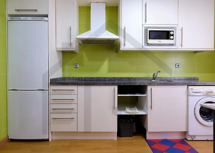 Loft En - Ideal 3 Personas Appartement