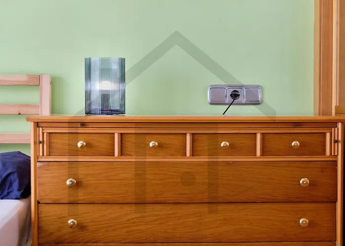 Loft En - Ideal 3 Personas * Oviedo