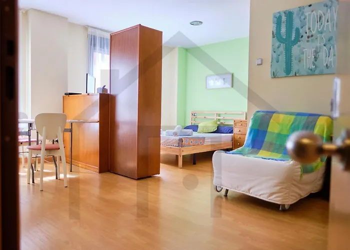 Loft En - Ideal 3 Personas